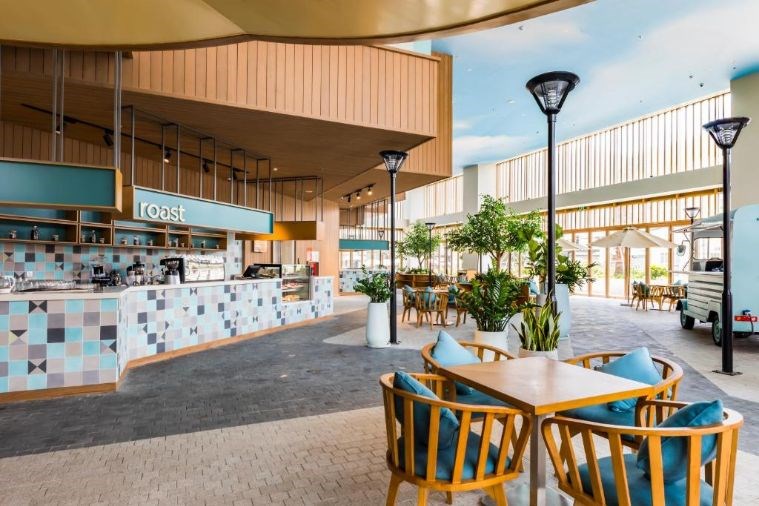 Fusion Suites Vũng Tàu Hotel